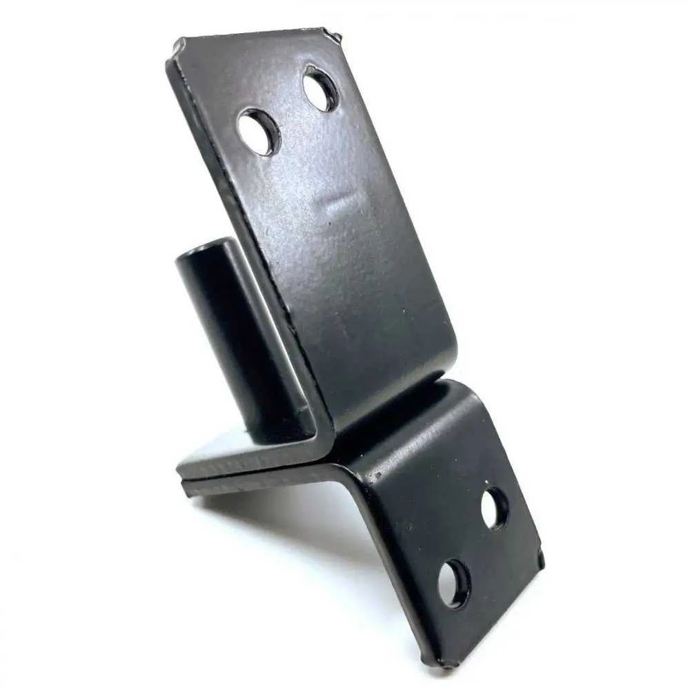 Gembė durims Domax 83062, juoda
