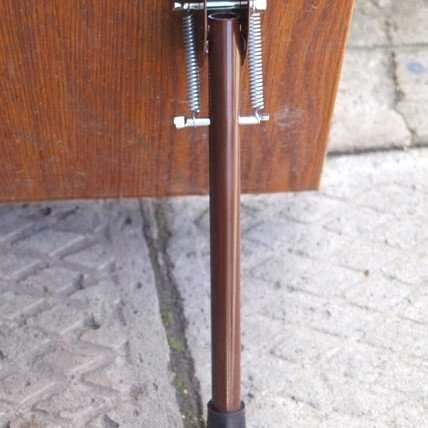 Fiksatorius Domax 88214, 250 mm, Ø 14 mm