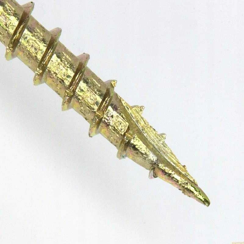 Fiksatorius Domax 617001/882101, žalvario, 250 mm, Ø 16 mm
