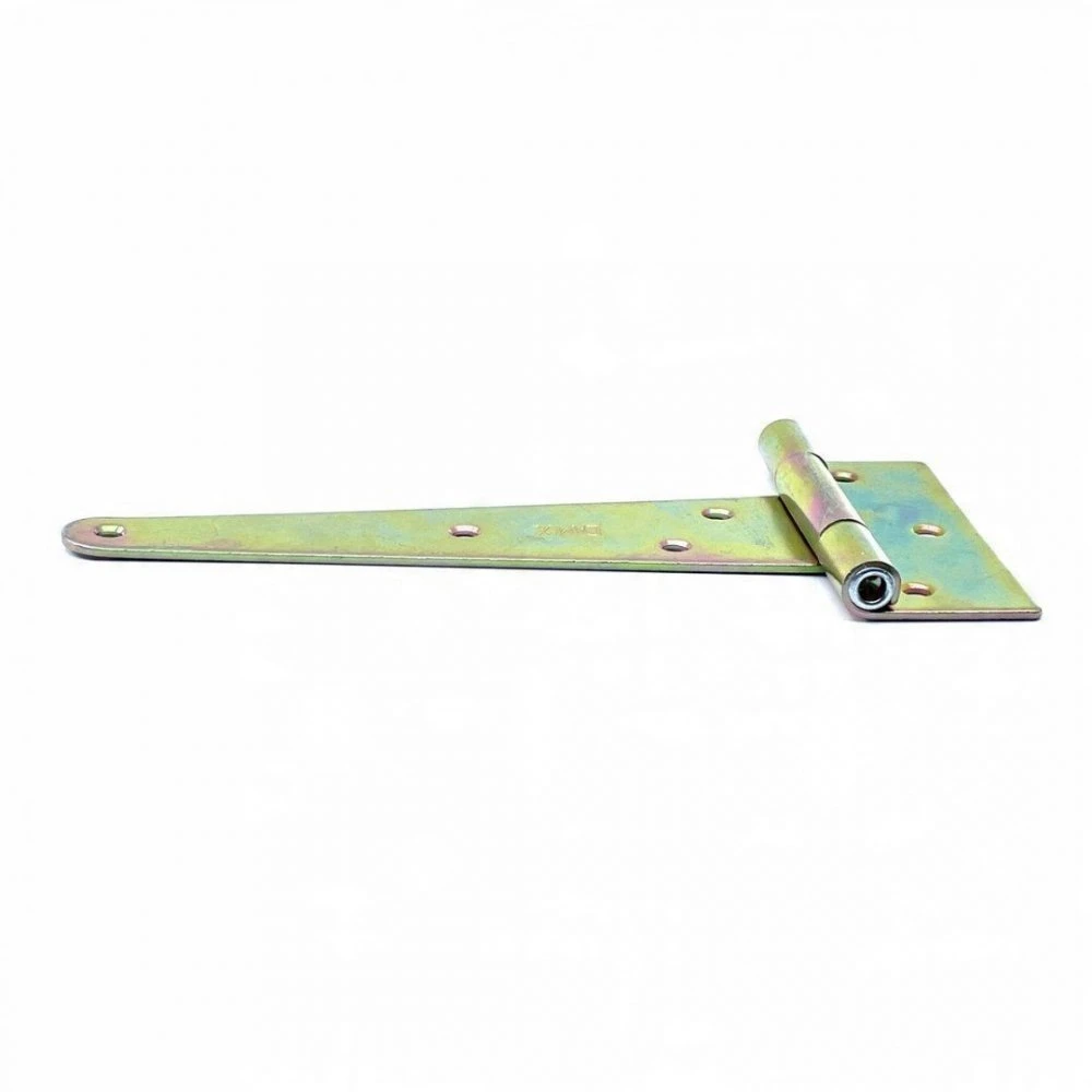 Lankstas vartams Domax, 3.5 cm, 0.2 cm, aukso