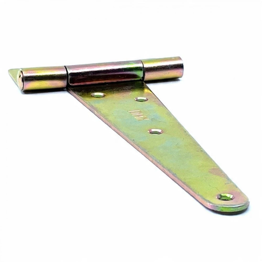 Lankstas vartams Domax, 3.5 cm, 0.2 cm, aukso
