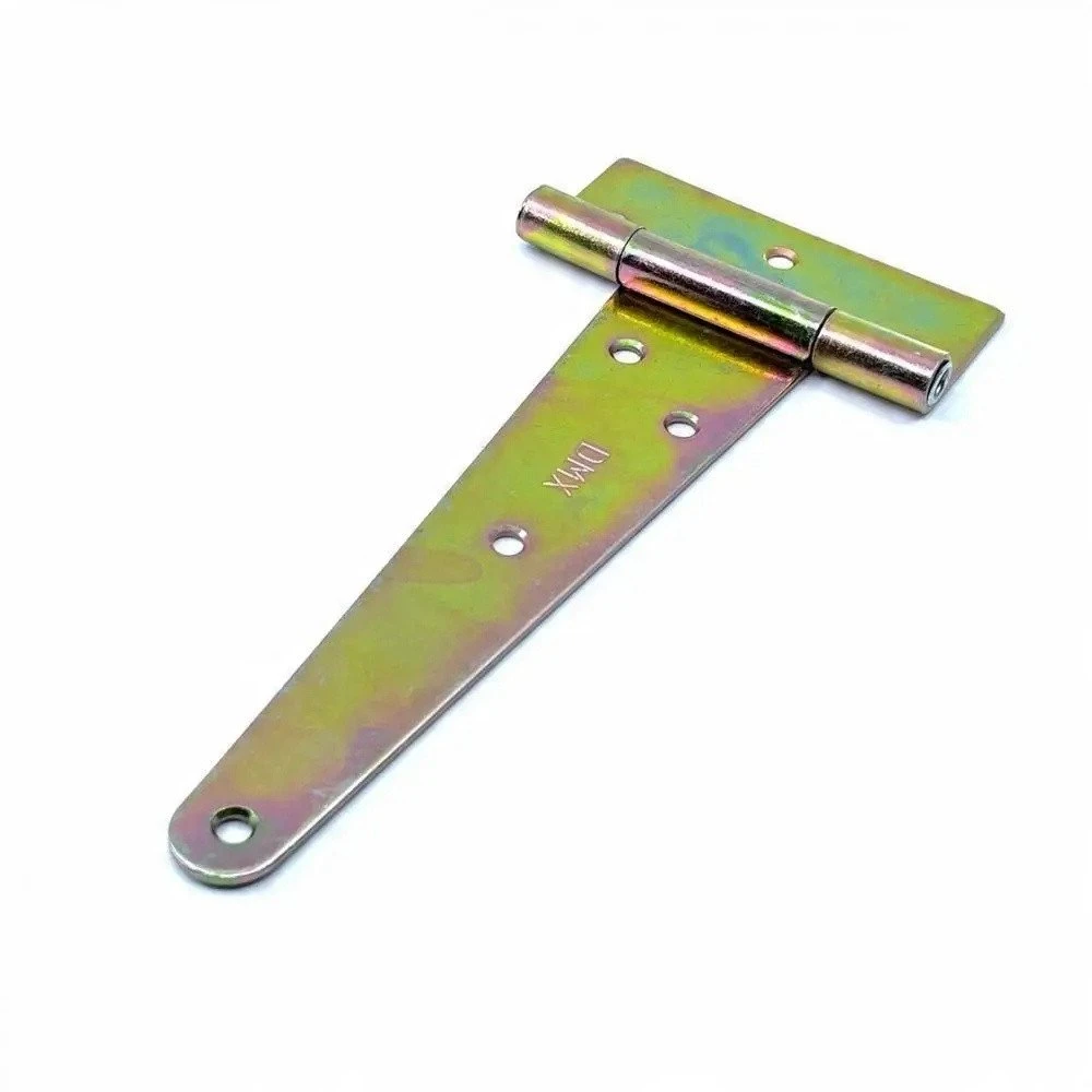 Lankstas vartams Domax, 3.5 cm, 0.2 cm, aukso