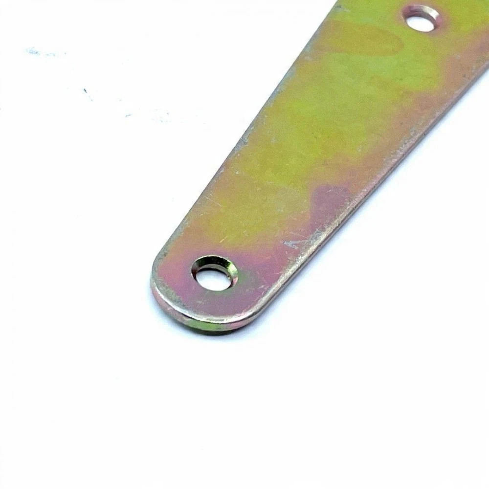 Lankstas vartams Domax, 3.5 cm, 0.2 cm, aukso