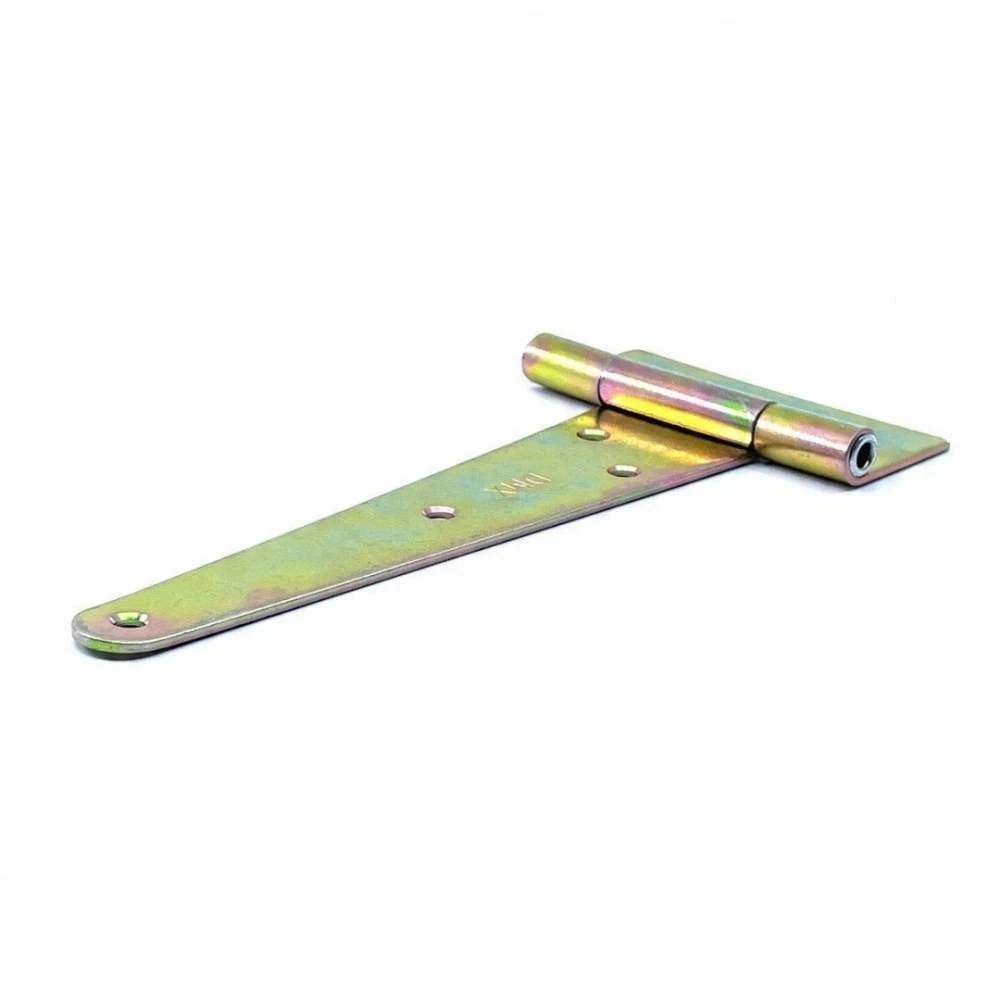 Lankstas vartams Domax, 3.5 cm, 0.2 cm, aukso
