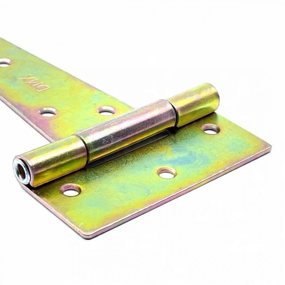 Lankstas vartams Domax, 3.5 cm, 0.2 cm, aukso