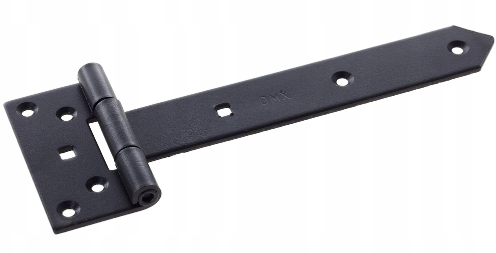 Domax VARTŲ ŠARNA ZB 250 250X45X90X3.0 JUODA