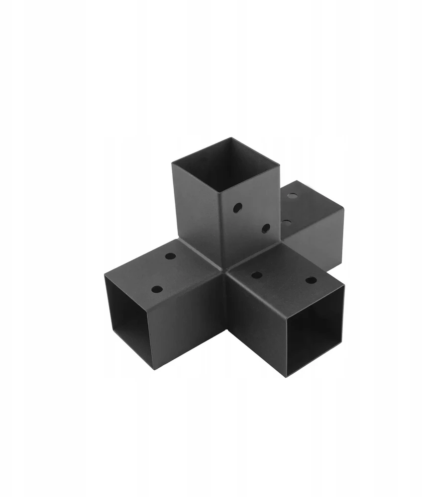 Domax Sujungimas medžiui GPX 100 102X206X306X2.0