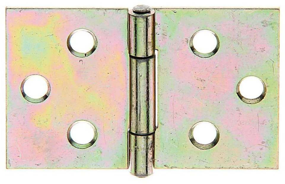 Lankstas vyriams Domax, 5 cm, 0.15 cm