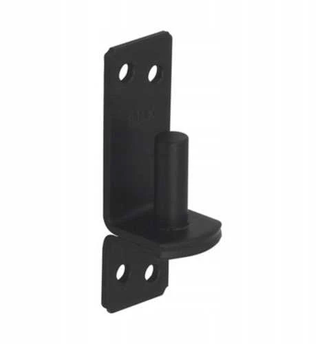 Laikiklis vartams Domax C13/25C, 0.4 cm, juoda