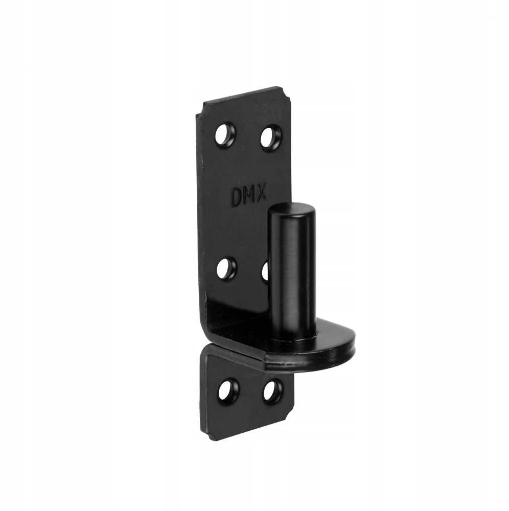 Laikiklis vartams Domax C16/11C, 0.4 cm, juoda