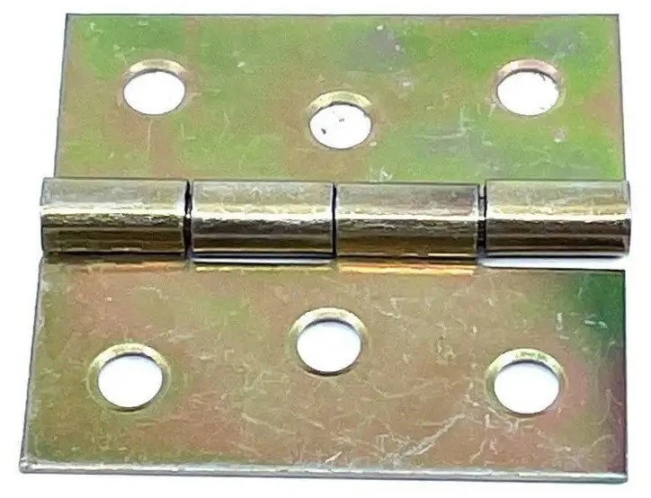Lankstas vyriams Domax, 4 cm, 0.1 cm