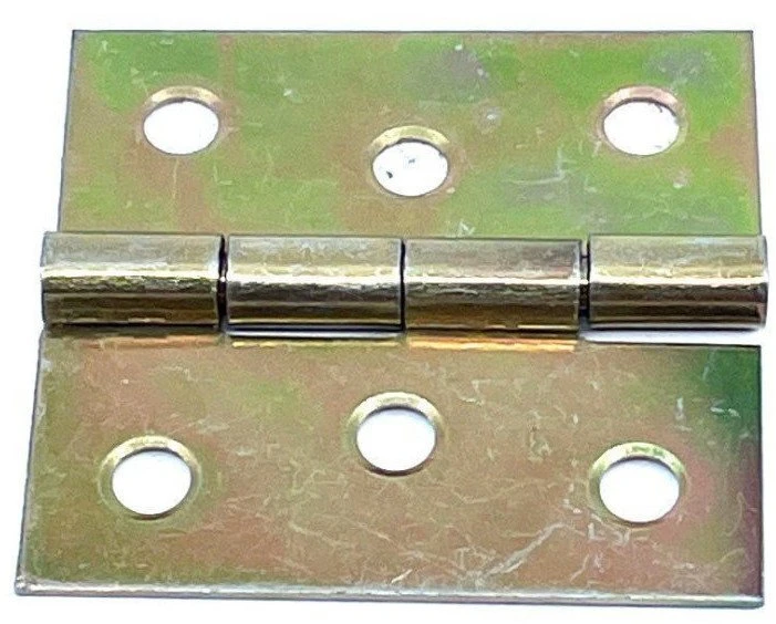 Lankstas vyriams Domax, 5.6 cm, 0.15 cm