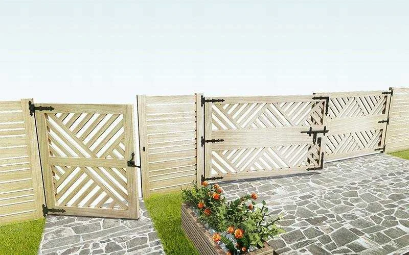 Domax Lankstų detalė 82082, 600 x 40 mm