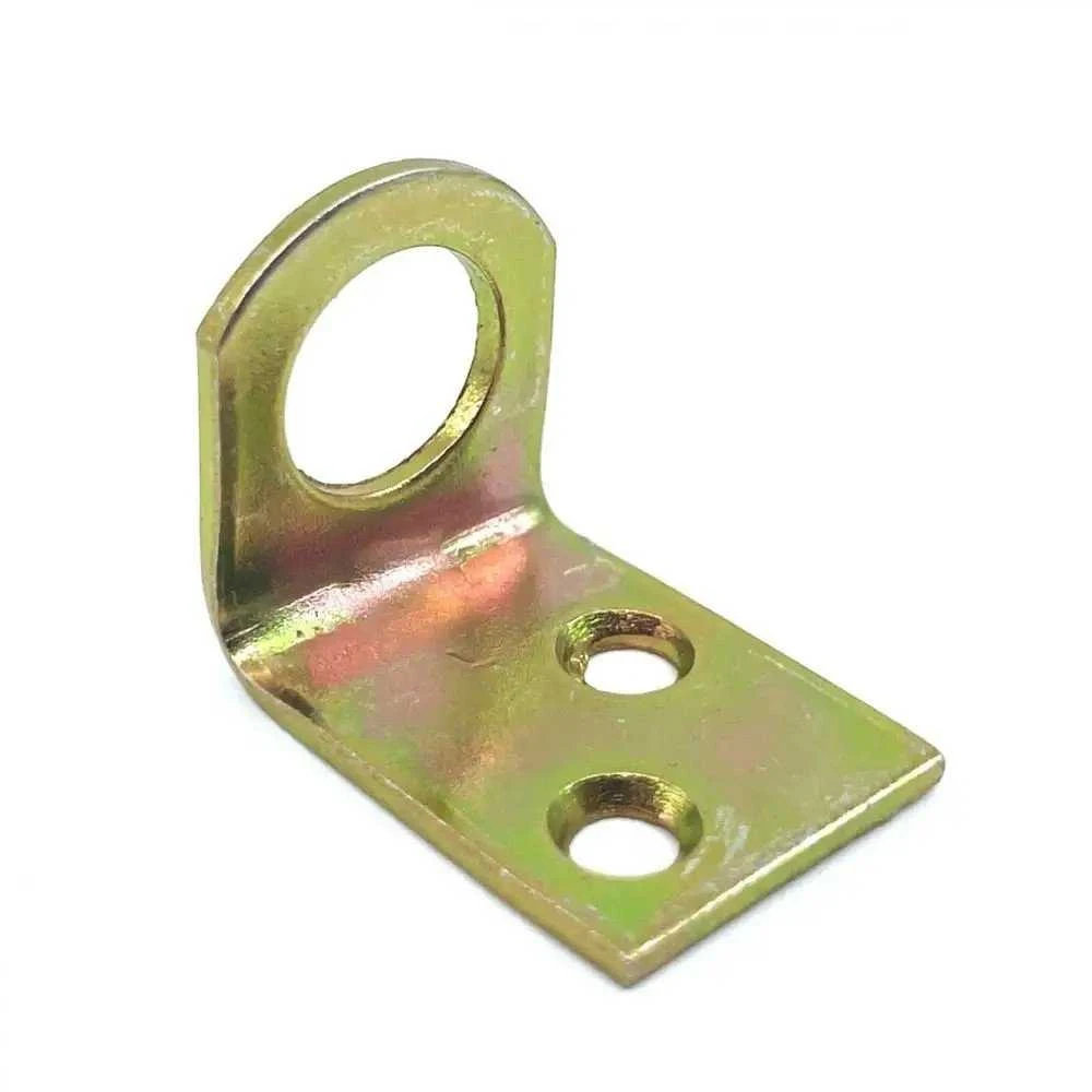 Durų skląstis Domax 8572, cinko, 70 mm x 10 mm