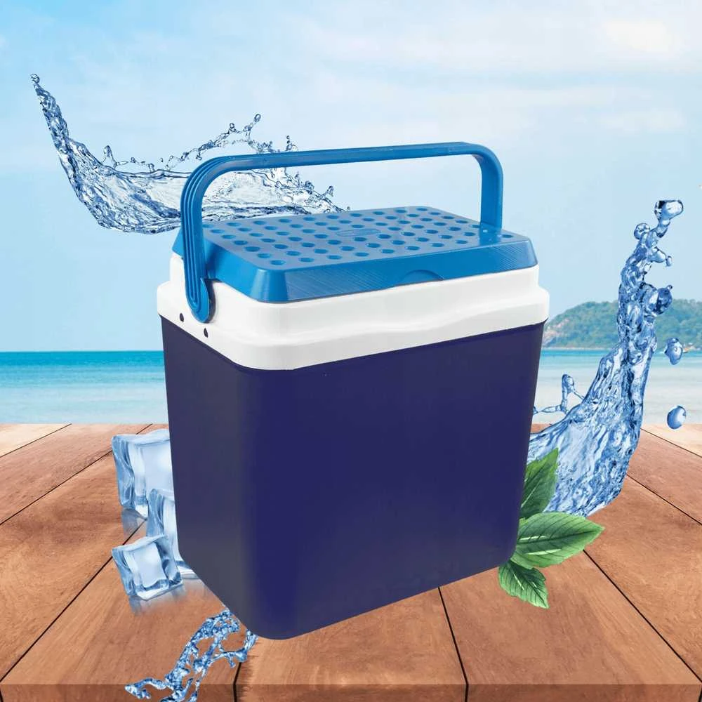 Dometic GIOSTYLE Aukščio dėžė Bravo 30 Ultra mėlyna