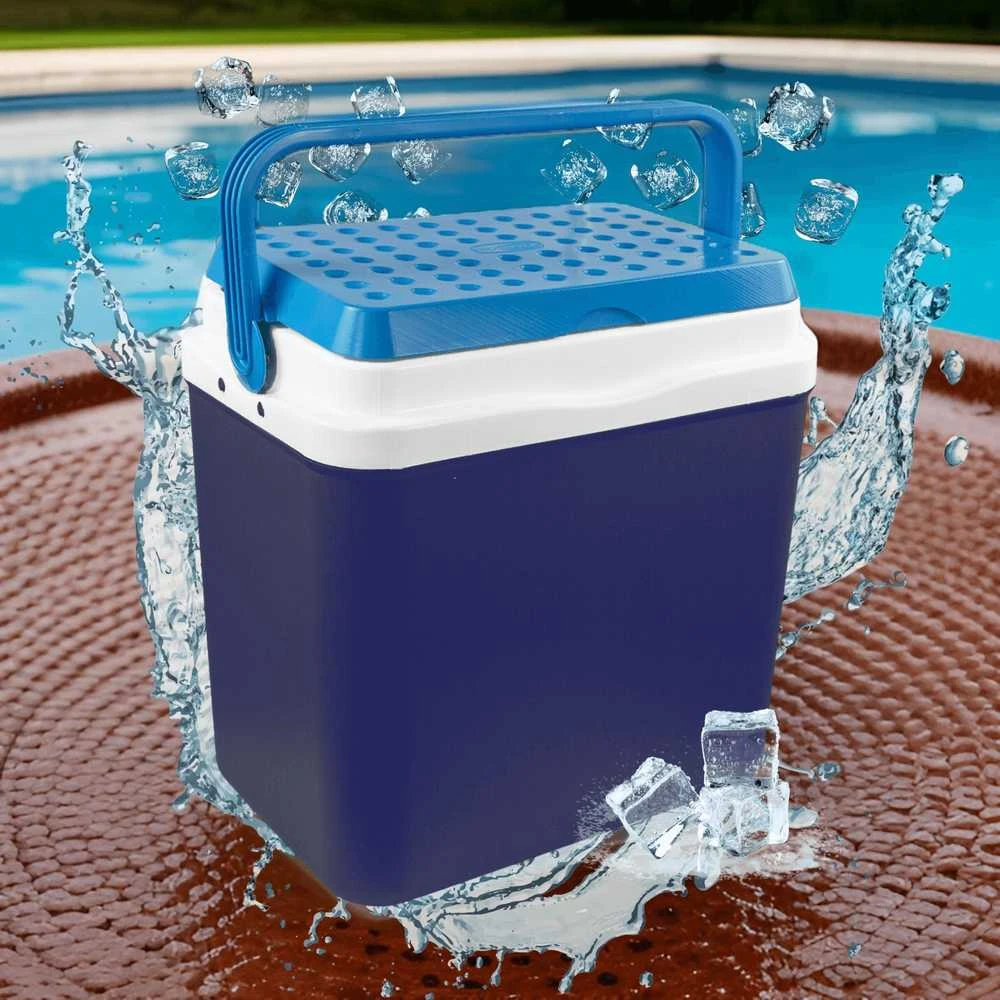 Dometic GIOSTYLE Aukščio dėžė Bravo 30 Ultra mėlyna