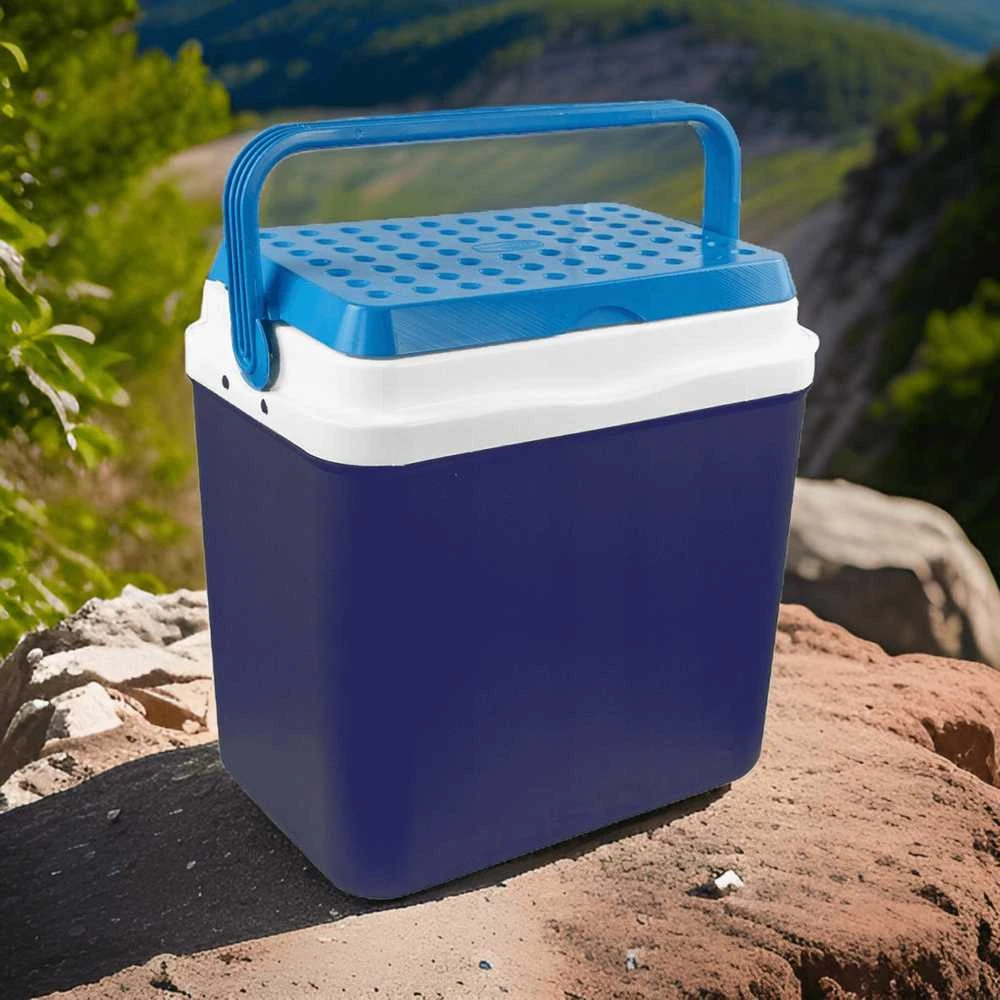 Dometic GIOSTYLE Aukščio dėžė Bravo 30 Ultra mėlyna