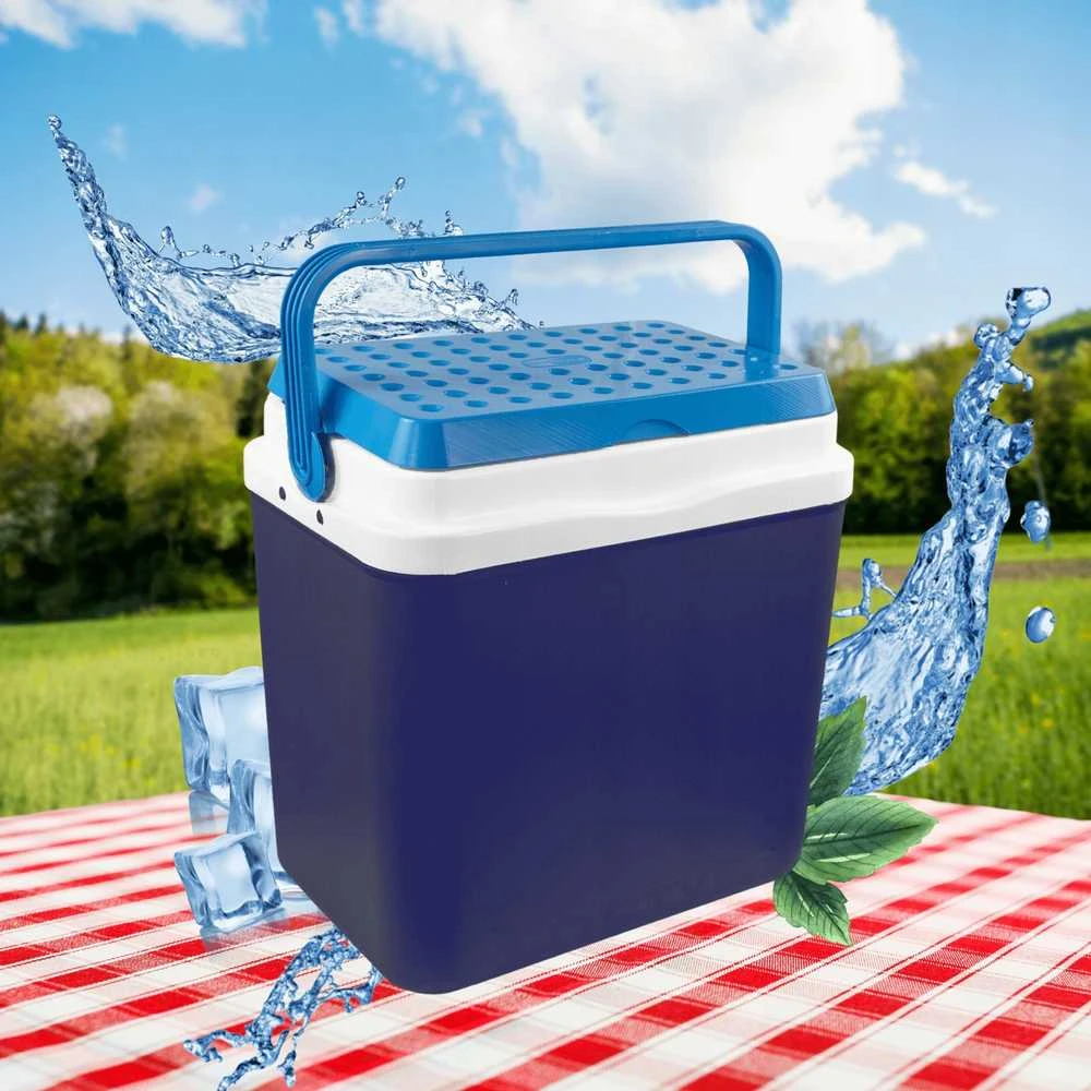 Dometic GIOSTYLE Aukščio dėžė Bravo 30 Ultra mėlyna