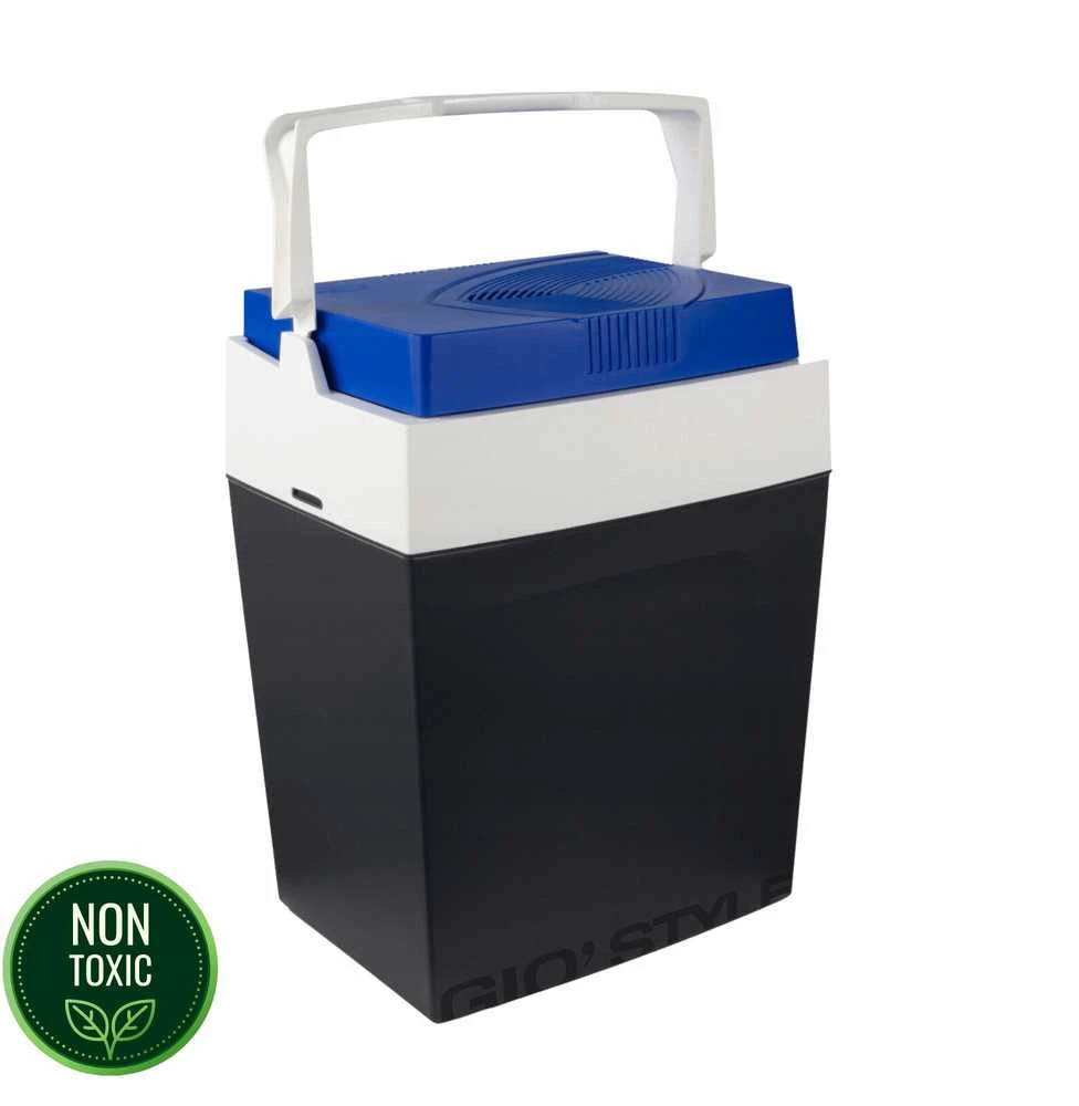 Style Turistinis šaldytuvas Dometic Brio 30