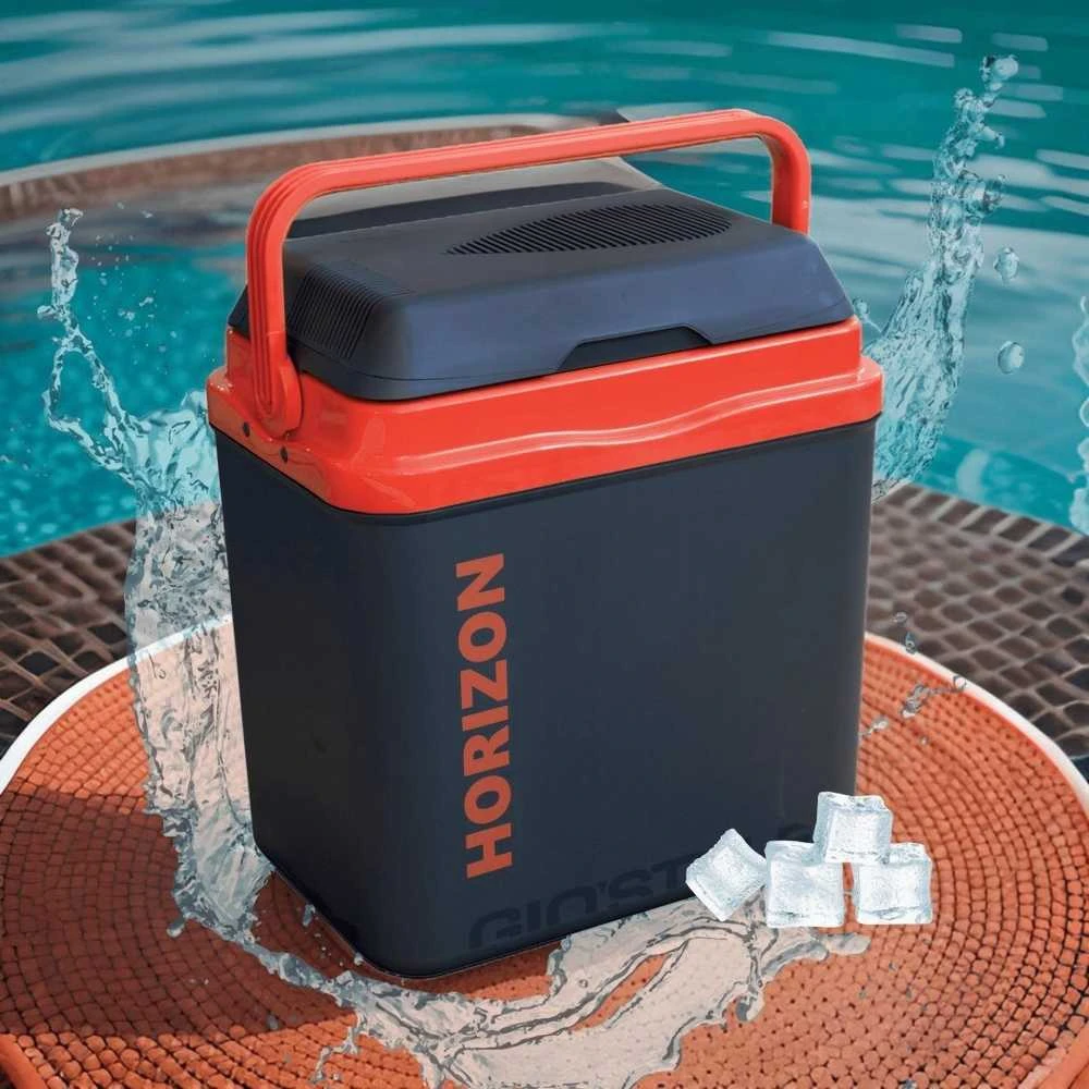 Style Turistinis šaldytuvas Dometic Horizon M 20L