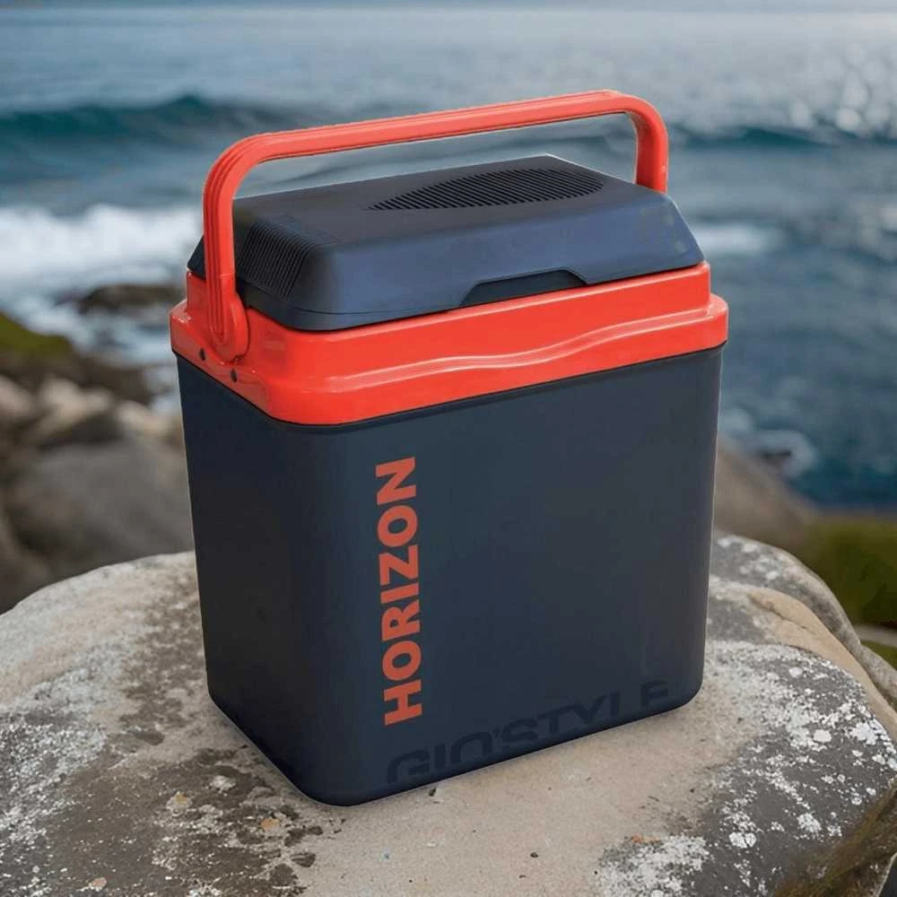 Style Turistinis šaldytuvas Dometic Horizon M 20L