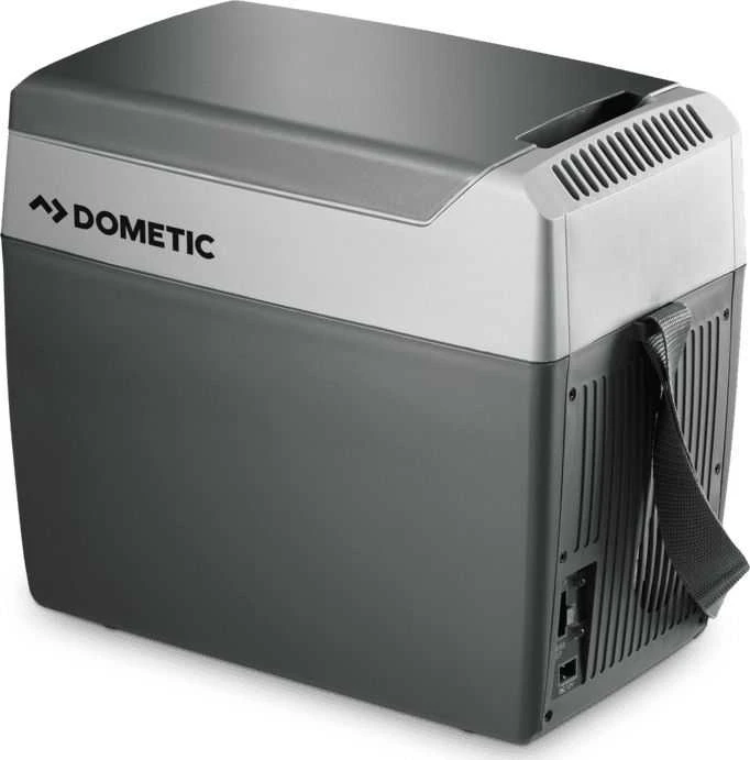 Dometic TropiCool TCX 07 šaldymo dėžė su dirželiu