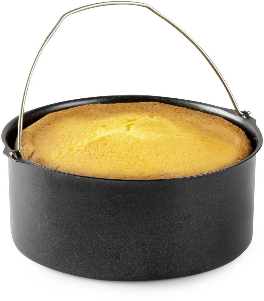 Domo 167 AIRFRYER oro gruzdintuvės priedų rinkinys, 4 vnt.