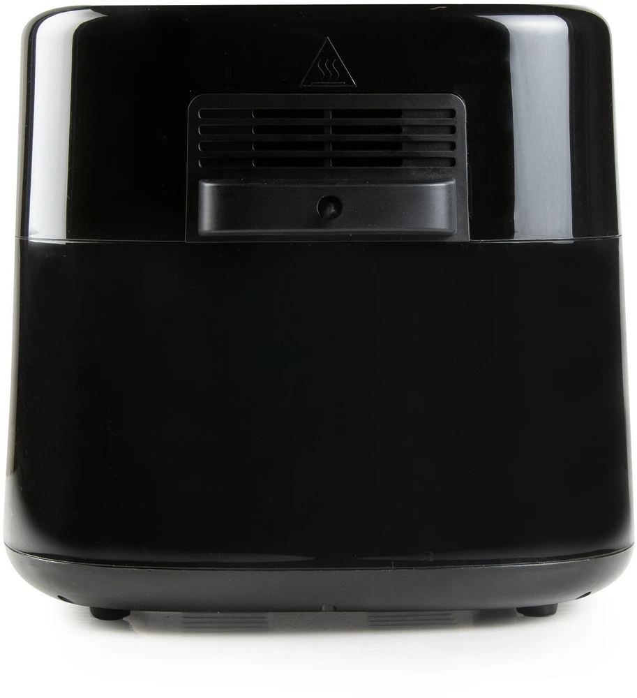 Gruzdintuvė beztłuszczowa Domo DOMO DO1134FR Gruzdintuvė beztłuszczowa 1500W, 6 L, juoda