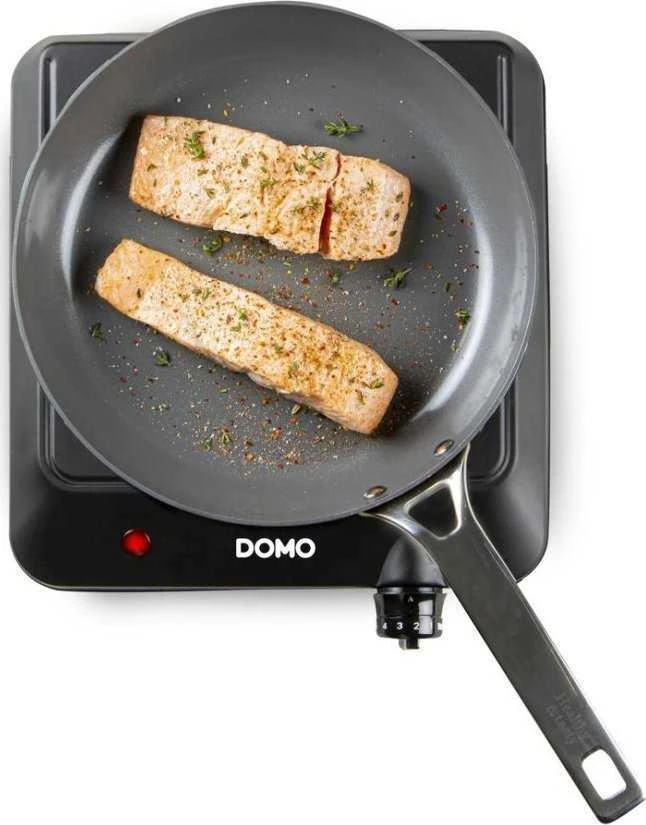 DOMO DO30110KP šildymo plokštė