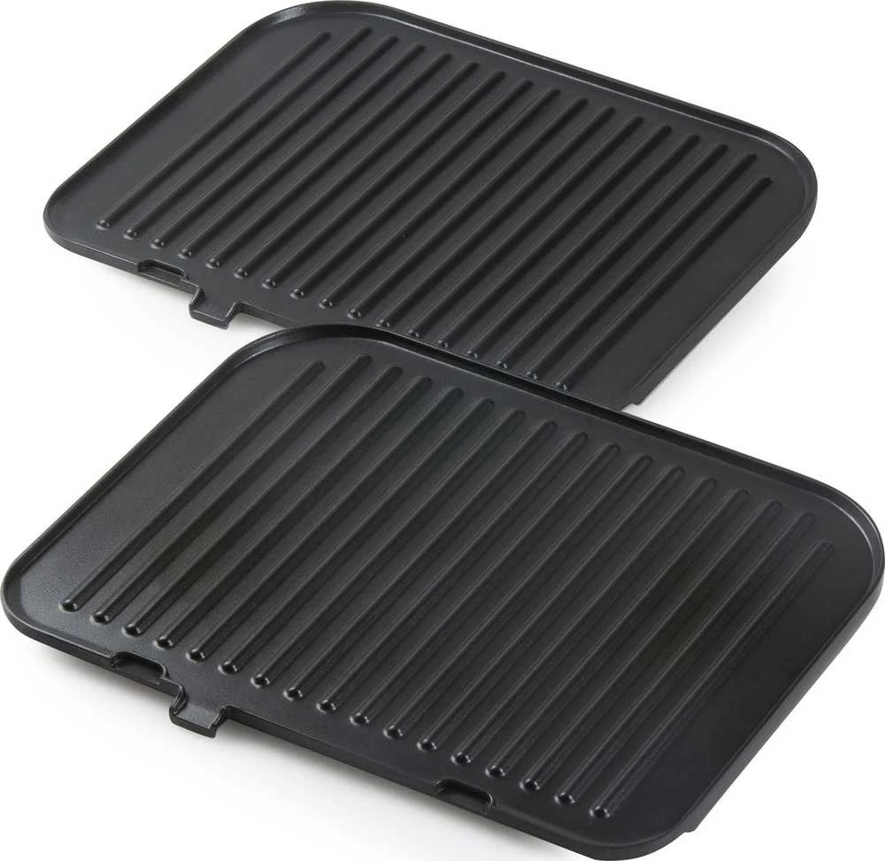 DOMO DO9249G elektrinė kepsninė su prailginamomis galiomis, 2100 W