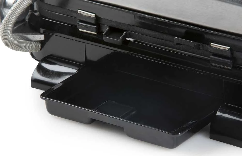 DOMO DO9249G elektrinė kepsninė su prailginamomis galiomis, 2100 W
