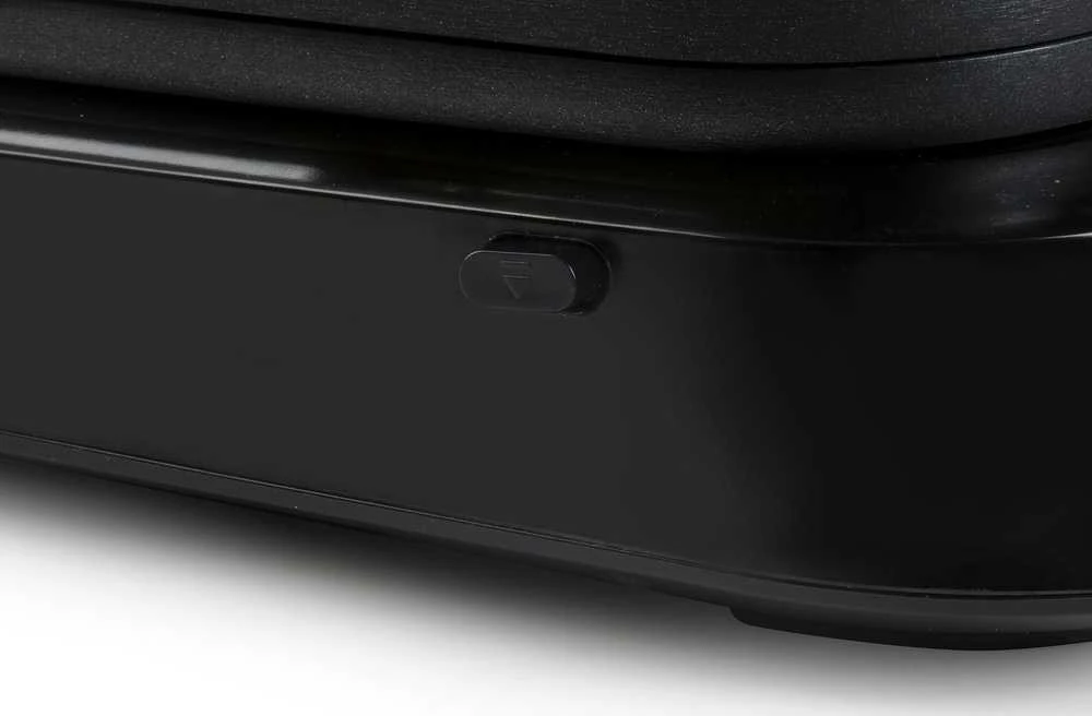 DOMO DO9249G elektrinė kepsninė su prailginamomis galiomis, 2100 W