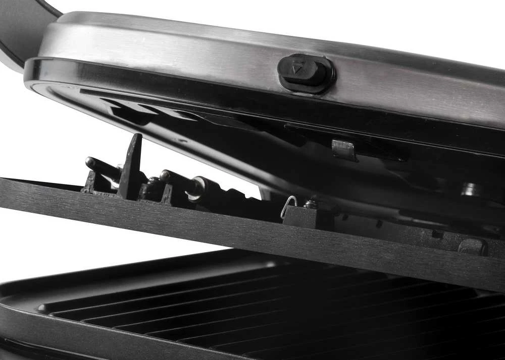DOMO DO9249G elektrinė kepsninė su prailginamomis galiomis, 2100 W