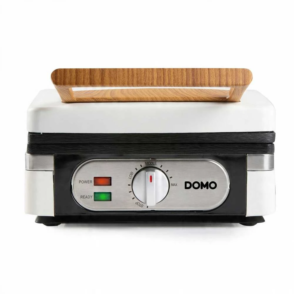 Vaflinė Domo DO9274W