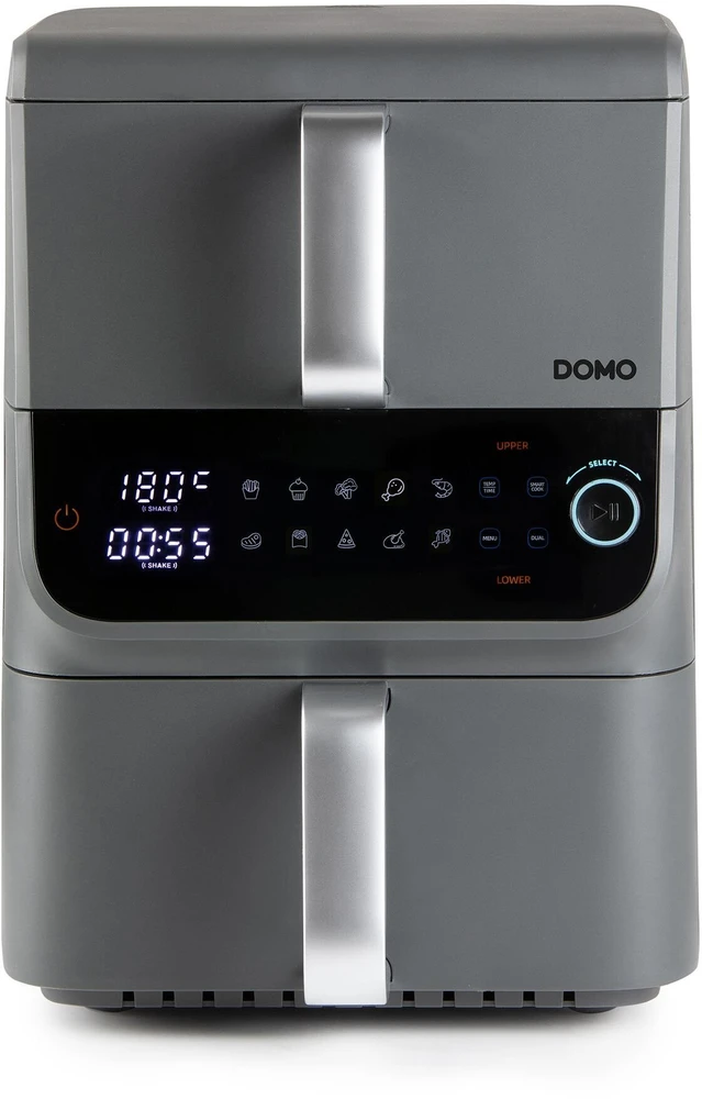 Domo DOMO DO549FR – bekepalvė gruzdintuvė