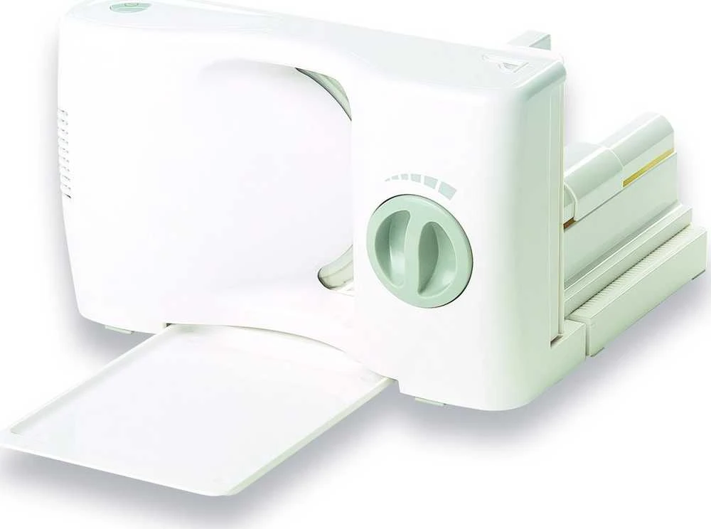 Skrudintuvas DOMO DOMS171T Elektrinė maisto pjaustyklė