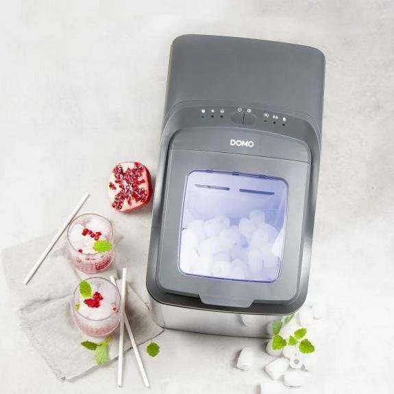 Maestro ICE CUBE MAKER/DO9247IB DOMO