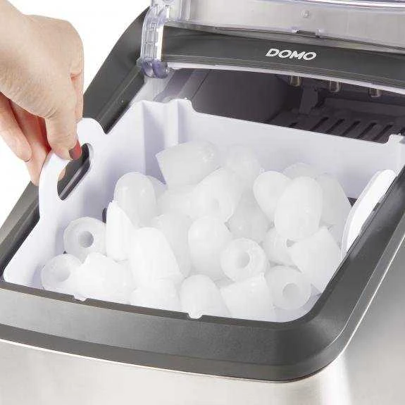 Maestro ICE CUBE MAKER/DO9247IB DOMO
