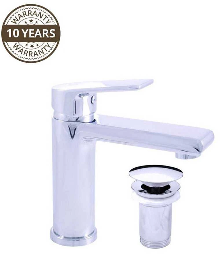 Domoletti BASIN FAUCET COLORADO DCO129.5K