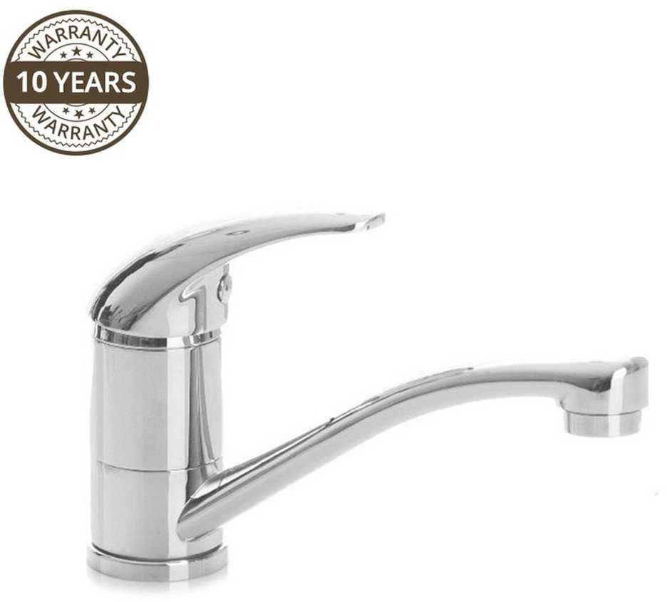 Praustuvo maišytuvas Domoletti Sazava Eco DSA515.5