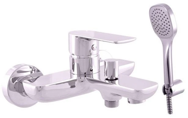 Carruzzo BATH LEVER MIXER DVT454.5/1