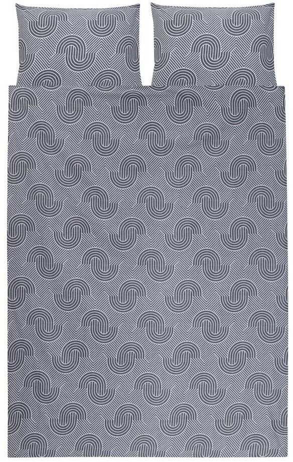 Patalynės komplektas Domoletti BEDDING COVER SET D-1042 SATEEN 200X220