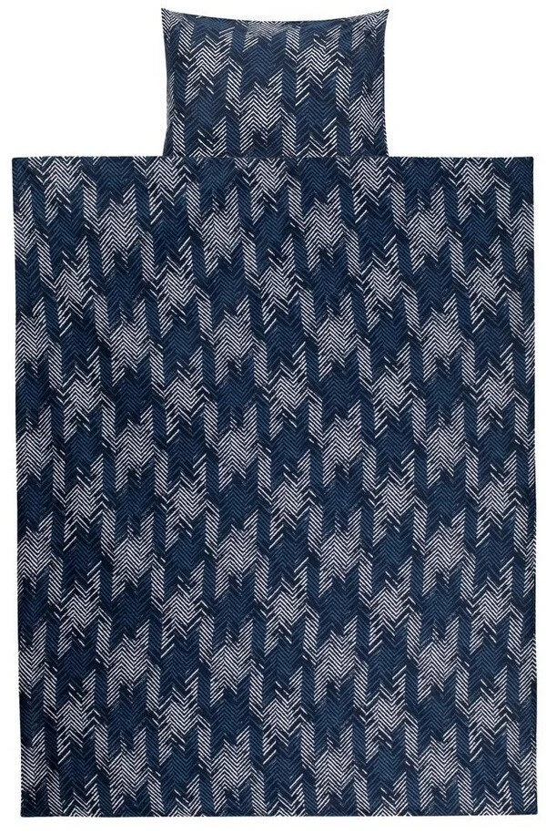 Patalynės komplektas Domoletti BEDDING COVER SET D-1068 SATEEN 140X200