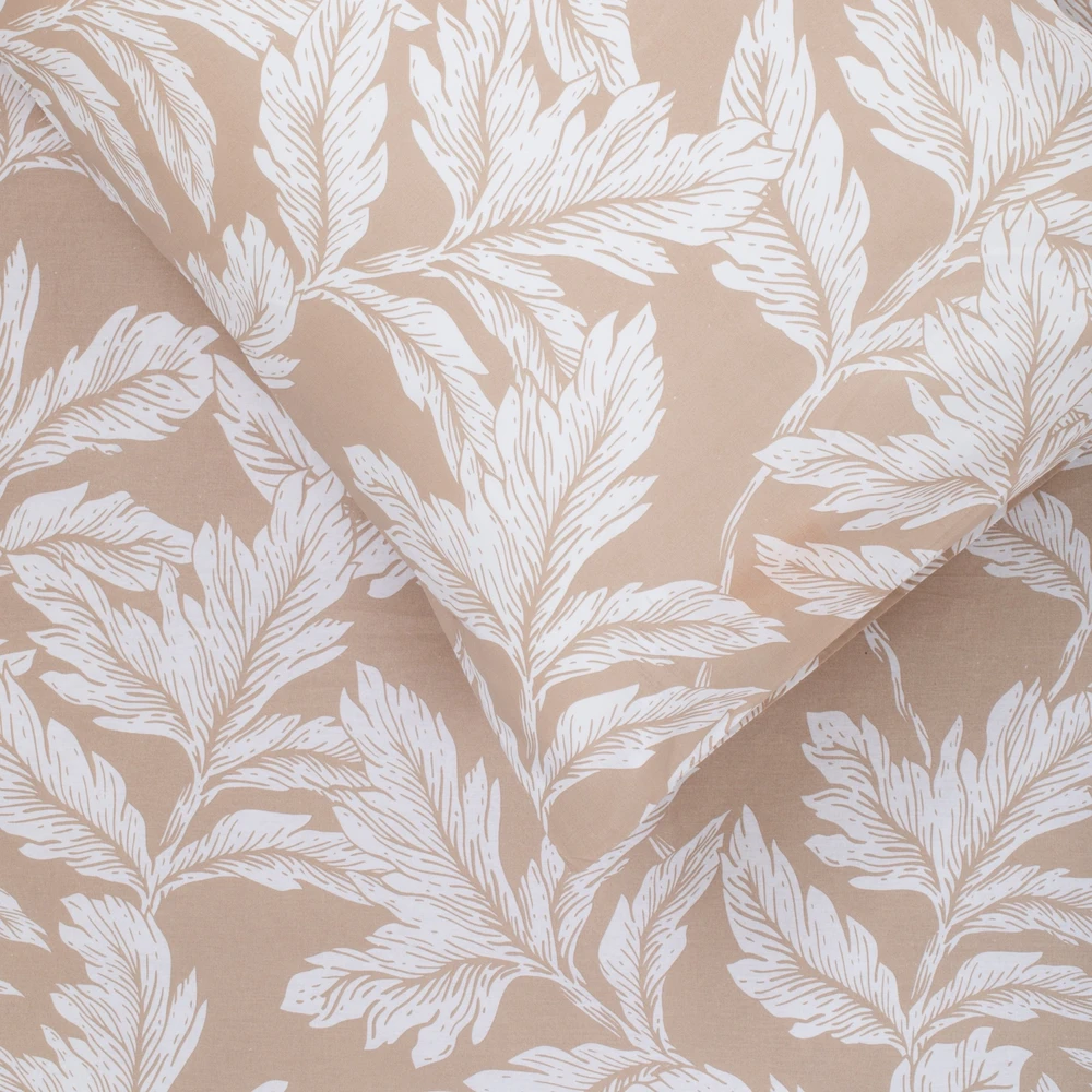 Domoletti BEDDING COVER SET D-889 COTTON 140x200CM