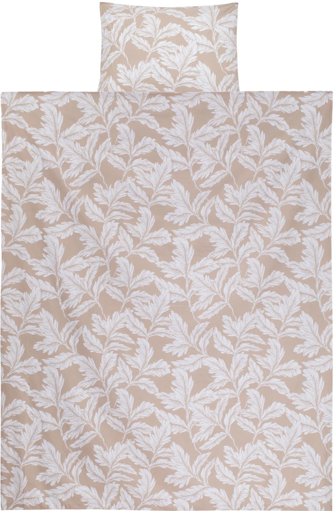 Domoletti BEDDING COVER SET D-889 COTTON 140x200CM