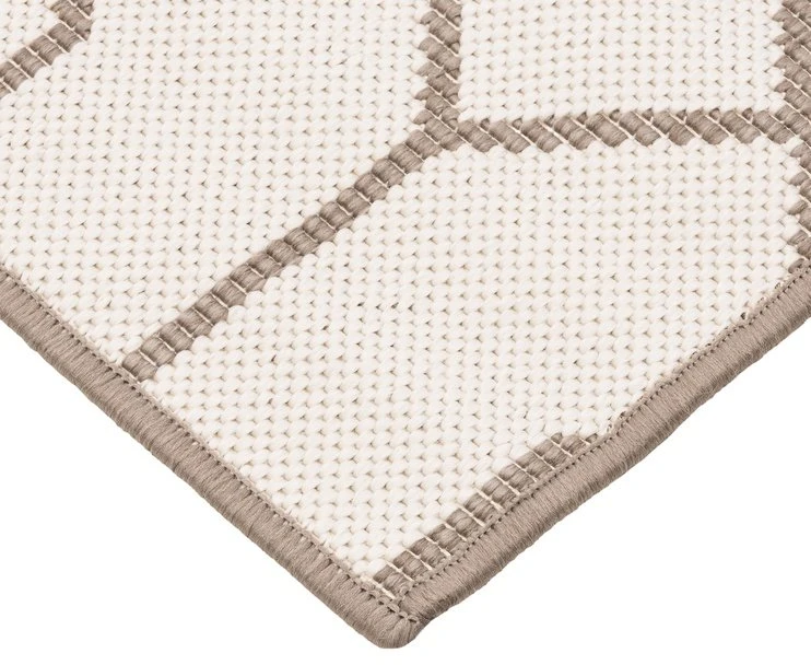 Domoletti CARPET 3958 TA12 REVERSO 100PP 0,8X1,4M
