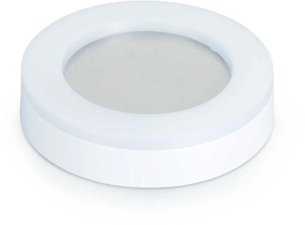 Lubinis šviestuvas Domoletti ŠVIEST TVIR BL190CP08 15W D19 1000LM LED
