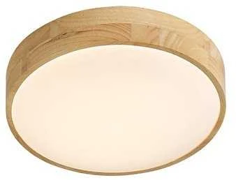 Lubinis šviestuvas Šviestuvas plafonas Domoletti NATA, 18 W