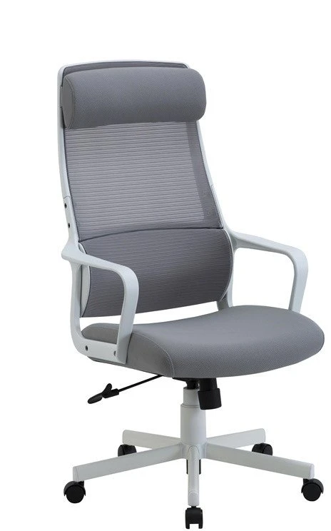 Biuro kėdė Domoletti MC-1088E Baltas