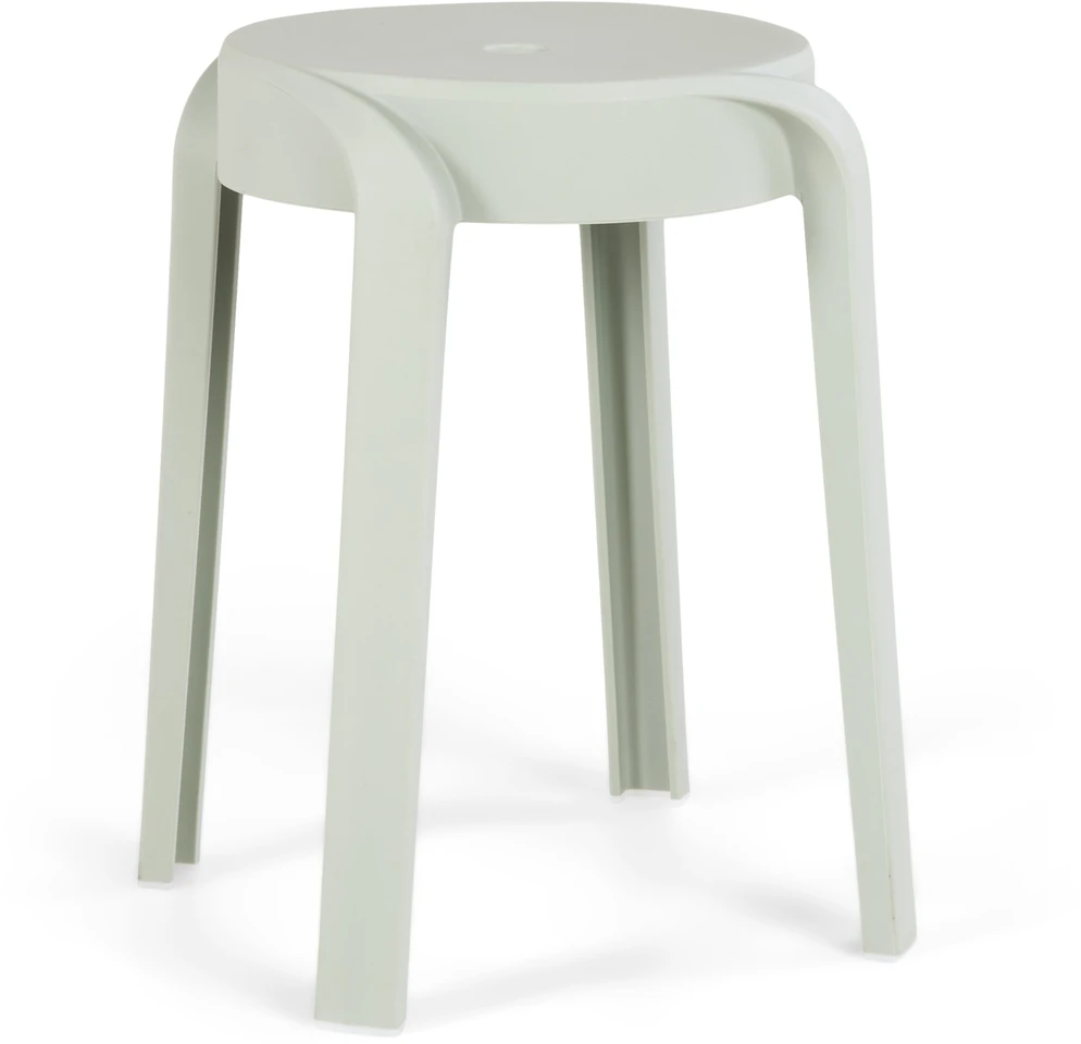 Domoletti CHAIR OUTDOOR PEYTON MOSS Žalias
